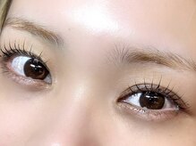 サロン ド ルピア(SALON de LUPIA)/ラッシュリフト