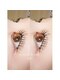 ニル 江坂店(Nil)の写真/＊【モチ×美フォルム×低刺激に自信◎】パーマもエクステも、キレイな目元を長く楽しめる！