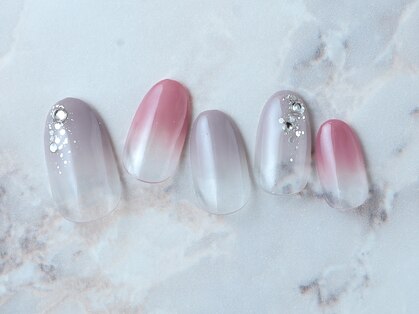 Heal Nailの写真