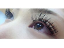 アイラッシュサロン フェリス(Luxury)/Cカール☆上付け放題