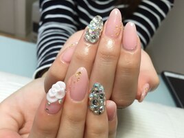 3DがGOOD！ブライダルにも◎