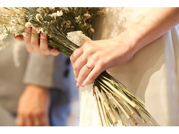 アンジェラックス 福岡天神店/お手元までしっかりと!