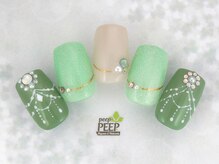 ピッピ 桜新町店(peep PEEP)/20年3月のおすすめコース-9