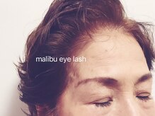 マリブ ヘアリゾート アイラッシュ みどり店(malibu hair resort eyelash)/8-9-10ミリ B 0.15 &nbsp;130本