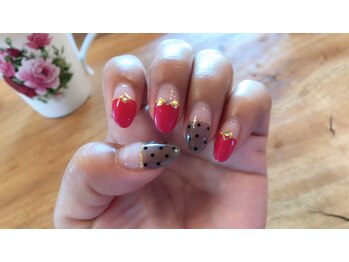 キララ(Kirara)/