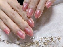 エヌエープラスネイル 葛西本店(Na+nail)/ワンカラー