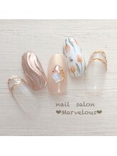 マーヴェラス 大宮店(Marvelous)/