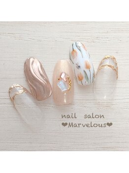 マーヴェラス 大宮店(Marvelous)/