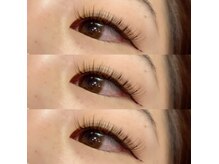 ネイルアンドアイラッシュヴィーナ ゆめタウン廿日市店 (Nail&EyeLash Vina)/フラットマットラッシュ