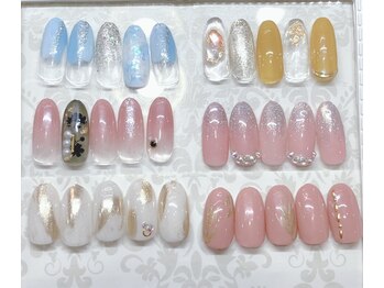 ティーエヌ 本厚木店/初夏☆5000円【5500円税込】