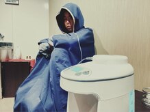 かいぜん屋/男性も大好き。