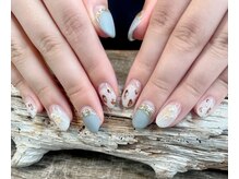 爪屋べっぴん堂/レオパード