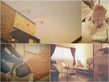 スタジオ ピュア(Studio Pure)の写真