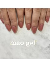アイリッシュネイル 久屋大通店(Irish Nail)/マオワンカラー