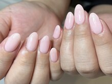 マイショウ 加須店(MY SHOW)/ワンカラーネイル