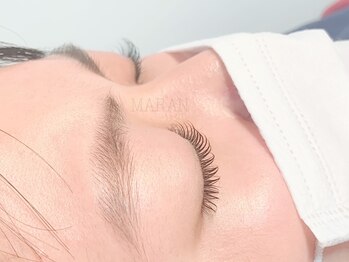 マラン(MARAN)/まつげパーマ