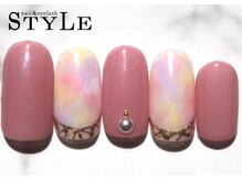 スタイル(STYLE)/定額8990