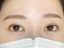 デイジー バイ アルテフィーチェ 梅田(daisy by artefice)/ナチュラル仕上げ♪パリブロウ♪