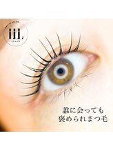 ラ ベール メール(La belle mer)/多摩市初L3リフト認定サロン