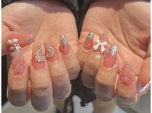 KiKi Beauty Nail Salon大通店