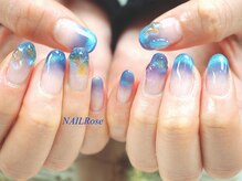 ネイルローズ(NAIL Rose)/