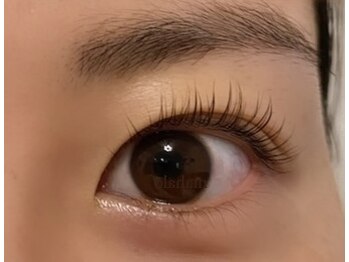 マハロ 関目(Mahalo)/まつ毛パーマ