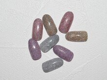 ブランロール 中目黒店(Blanl'or)/フラッシュネイル