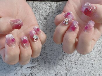 ネイルミント(NAIL MINT)/