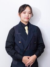 ラヴィザバーバー 五反田(LAVIE the BARBER)&nbsp;YAMANOBE ENA