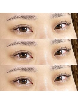 グラッディ(Glady)/パリジェンヌ