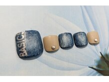 ネイルパキラ(nail pachira)/ジーンズネイル