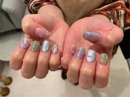 ニュアンス