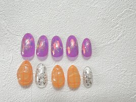 【Sedum】“定額cコース¥9,400”