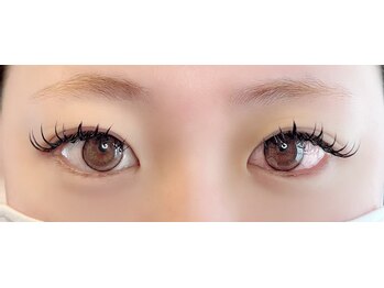 リバティー(LIBERTY)/バインドロックでワンホン