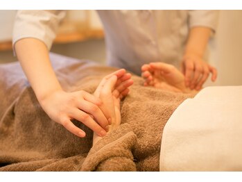 リビング(Living)/検査