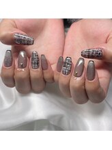 チェミールエテ(CHEMIR.ete)/持ち込みデザイン