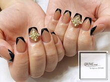 カシェナ バイ クゲヌマ リコネイル(CACHE:na by kugenuma RICONAIL)/