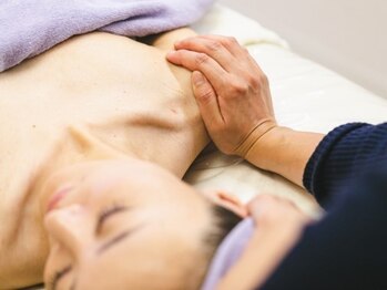 ルピナージュ(Lupinage)/丁寧な施術