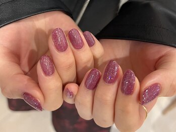 ルシェオ 表参道(LUCIEO)/design course