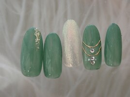 ゴールドコース￥8140