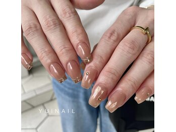 ロミー(Rommy)/ミラーフレンチ