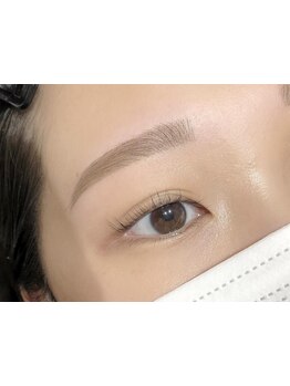 駅から徒歩５分のサロン