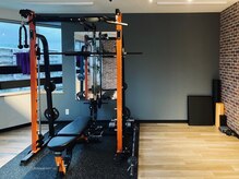 バース(birth.)/private gym birth.