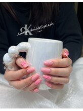 アミーラ(Amira)/Amiraのストーン乗せ放題