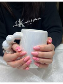 Amiraのストーン乗せ放題