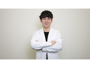 整体アイリス バイ ココイロ(IRIS by COCOIRO)/スタッフ