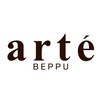 アルテ ベップ(arte BEPPU)のお店ロゴ