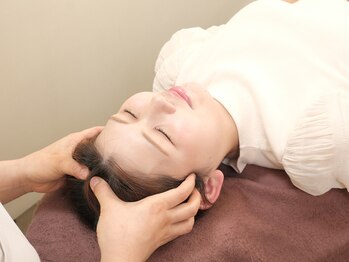 すこやか整体院/◆【頭痛】にさようなら!