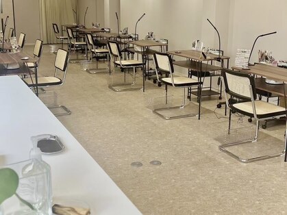 ネイルメゾン 天神店(NAIL MAISON)の写真