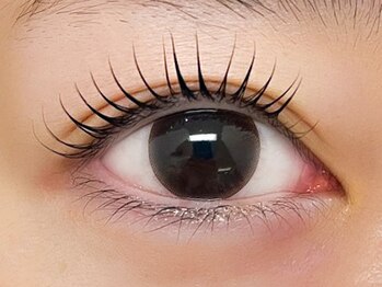 フェイストゥー(FACE TOO)/似合わせデザインまつげパーマ